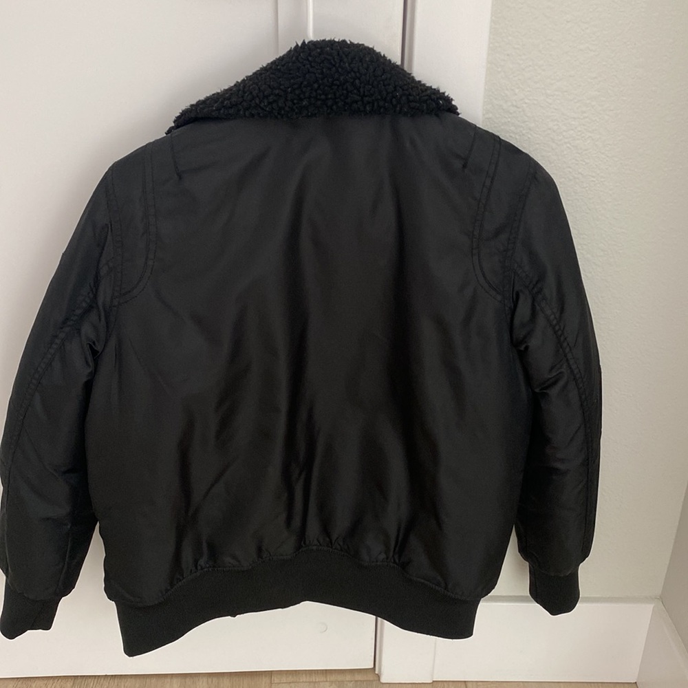 Jacket - Picture 6 of 7